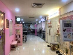 Bugis Cube (D7), Shop House #589177321